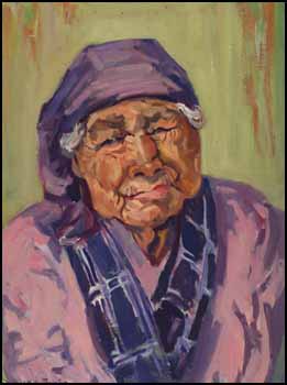 Mildred Valley Thornton — artwork