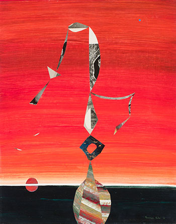 Florence Vale — artwork
