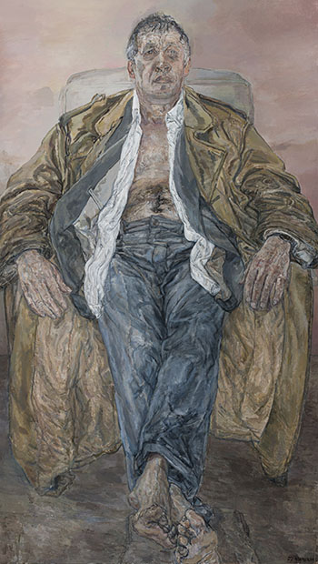 Marion Wagschal — artwork