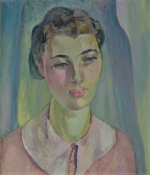 Vera Weatherbie — artwork
