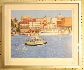 Barbara Weaver-Bosson — artwork