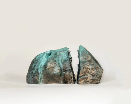 Richard Yu-Tang Lee — artwork