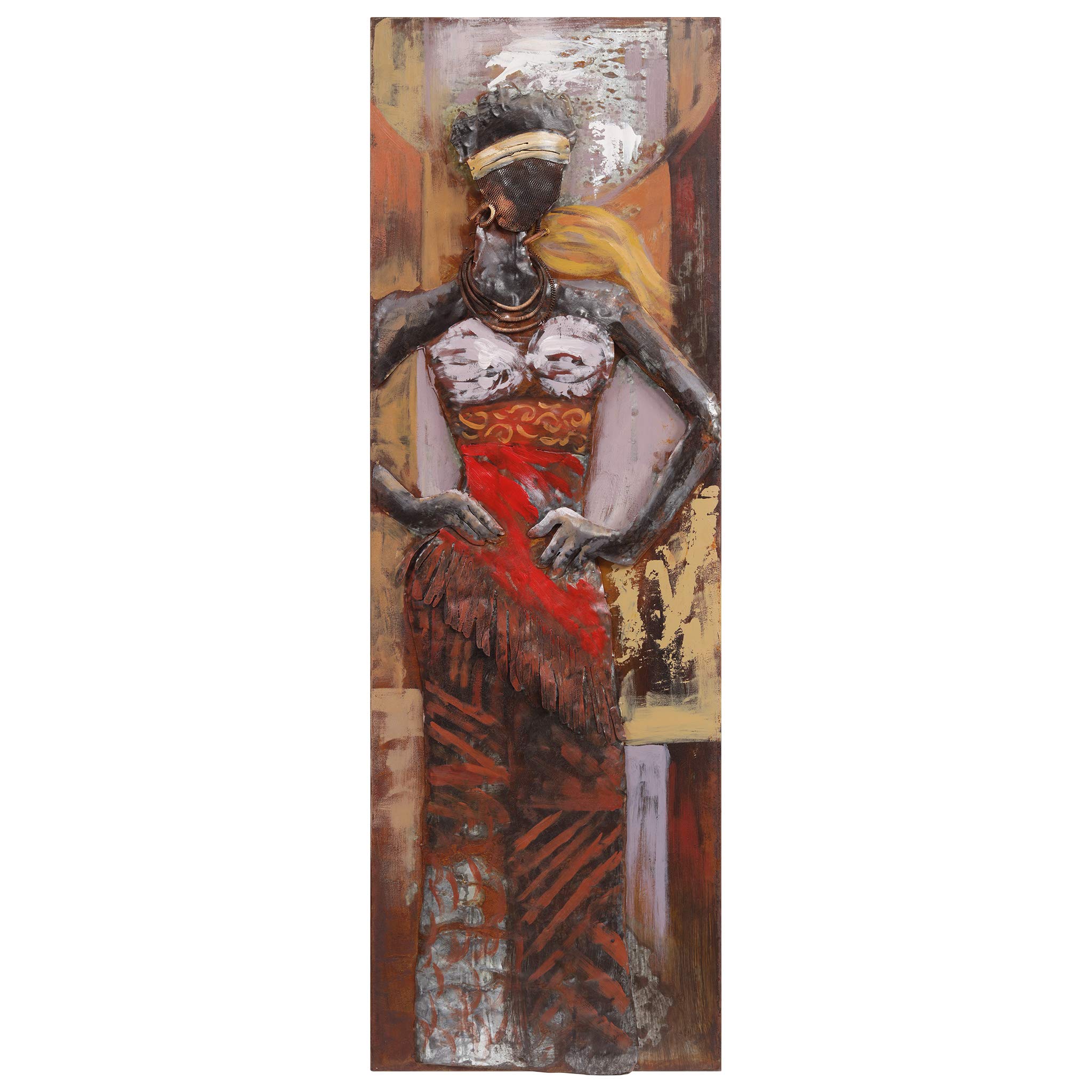 Abbas Akhavan — artwork