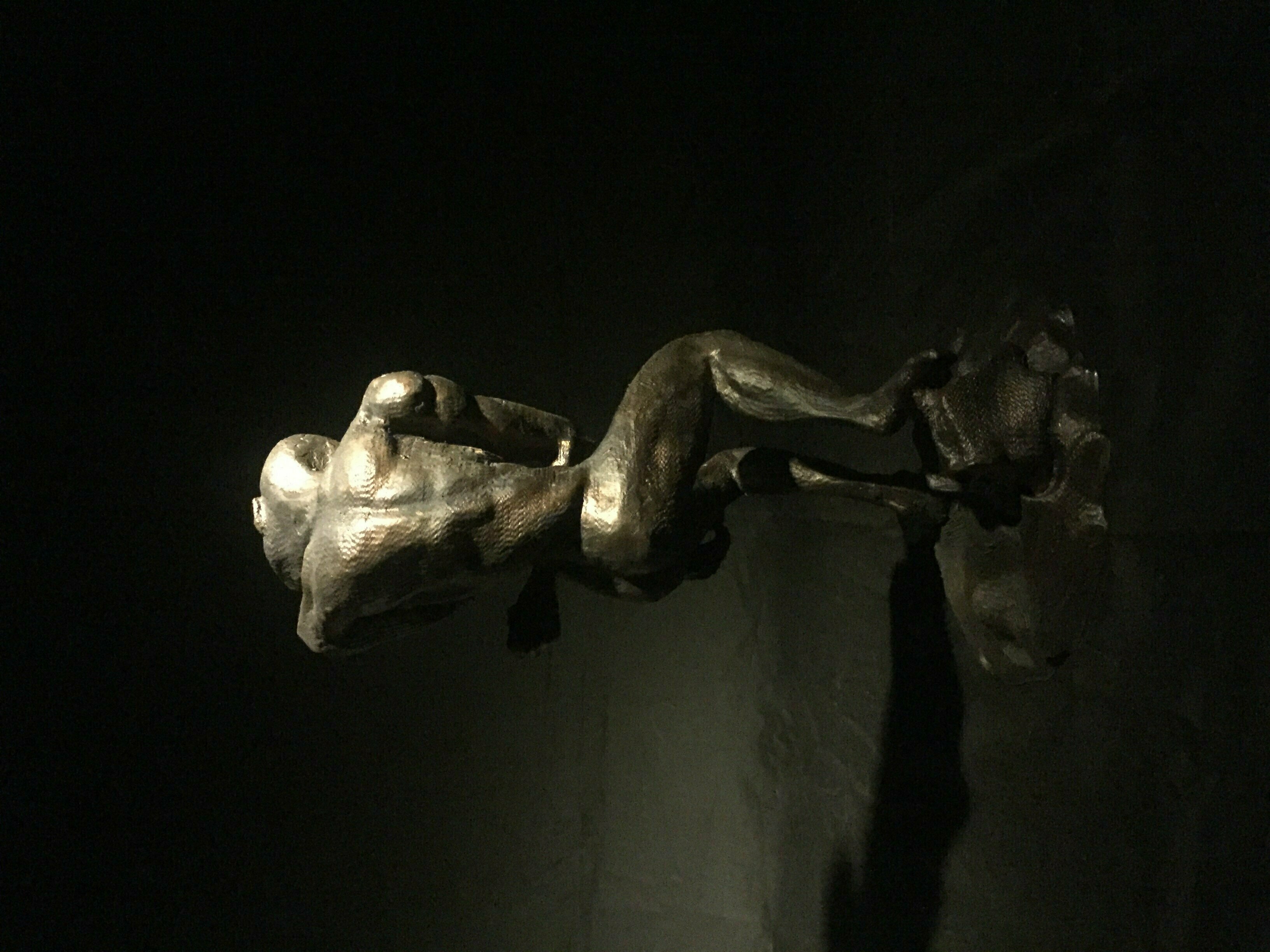 Ursula Johnson — artwork