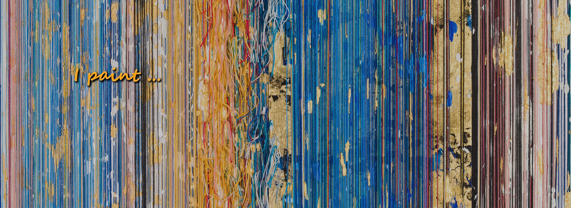 Eric Goldstein — artwork