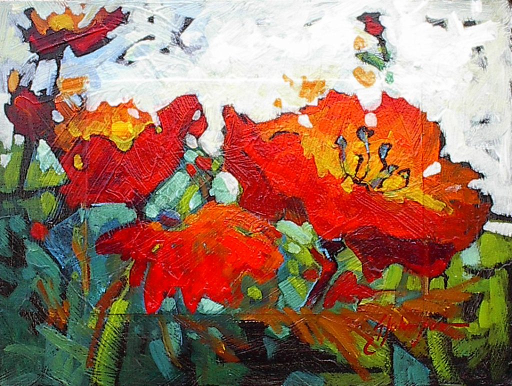 Gail Johnson — artwork