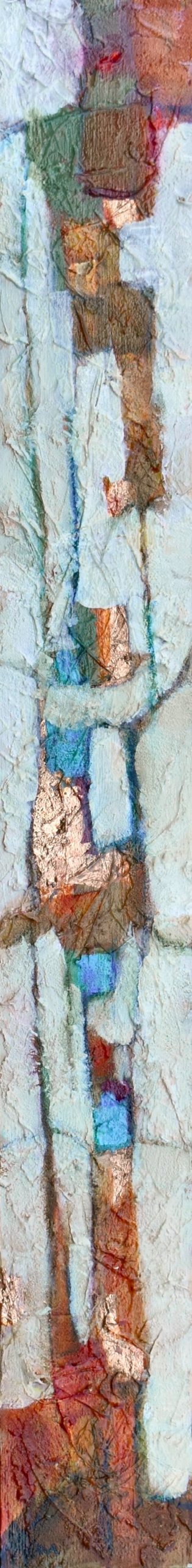 Laila Jensen — artwork