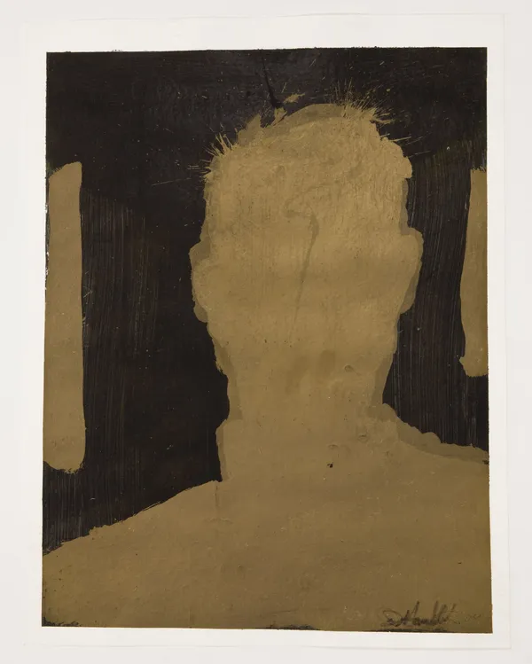 Hambleton Galleries — artwork