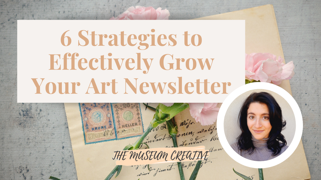Join Newsletter — artwork