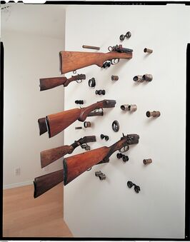 Dominique Blain — artwork