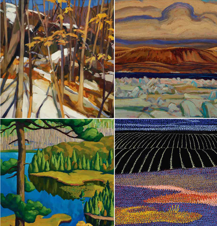 Historical Collection — artwork
