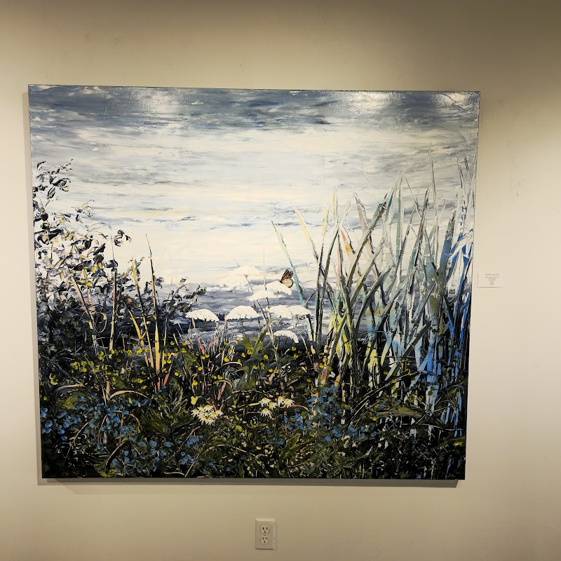Koyman Galleries — artwork
