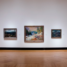 The Historical Collection — artwork