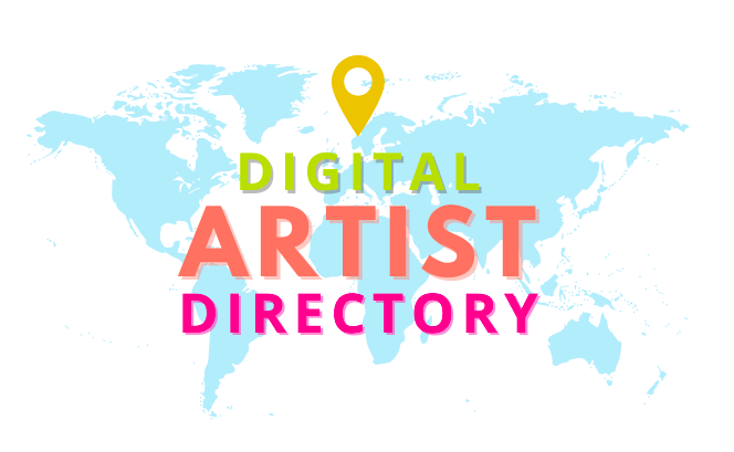 Digital Projects — artwork
