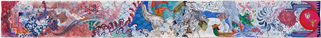 Diyan Achjadi — artwork