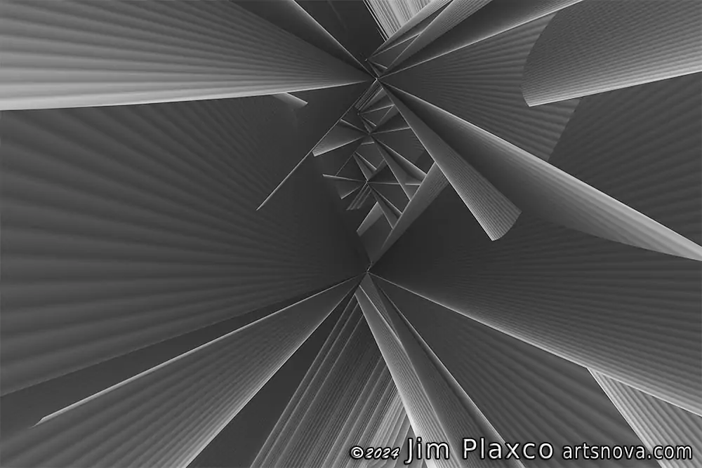 Past Programming — artwork
