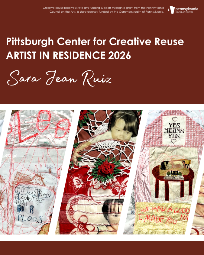 Residency Submissions — artwork