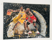 Jordan Bennett — artwork