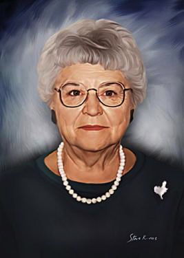 Janie Guignard Duguay — artwork