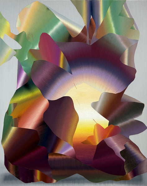Louie Brytoe — artwork