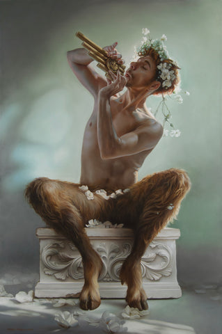 Martin Murphy Artwork — artwork