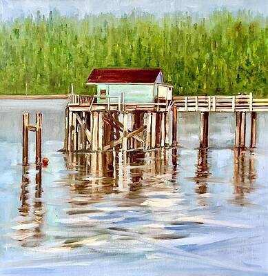 Deborah Czernecky Artwork — artwork
