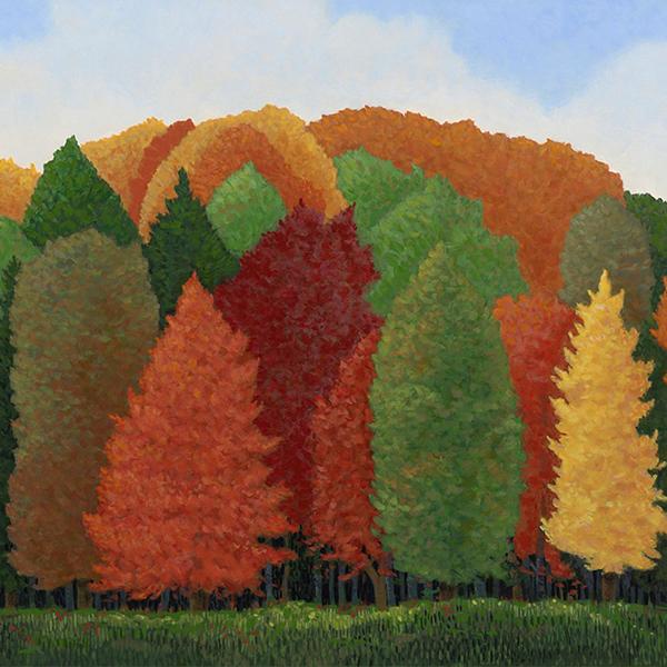 Anita Granger — artwork