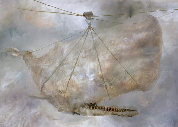 Meaghan McRae — artwork