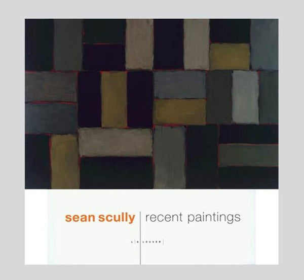 Sean Scully — artwork