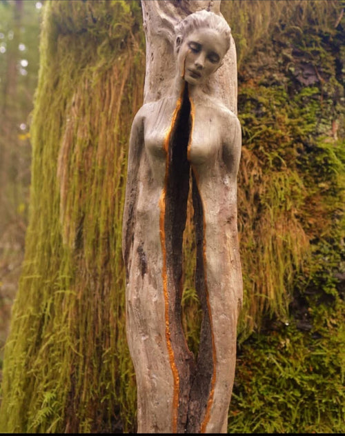 Carol Bernier — artwork