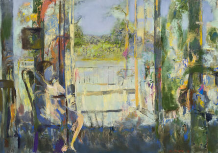 Louis-Philippe Côté — artwork