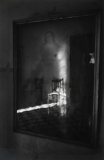Serge Clément — artwork