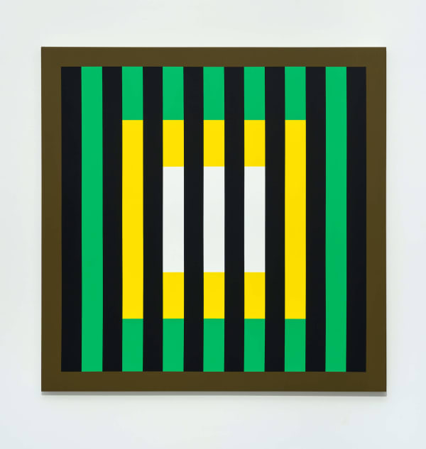 Barry Allikas — artwork