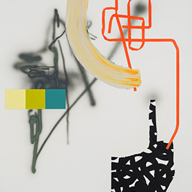Jean-Sébastien Denis — artwork