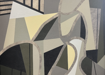 Jean-Paul Jérôme — artwork