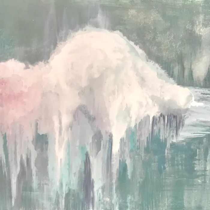 Natalja Scerbina — artwork