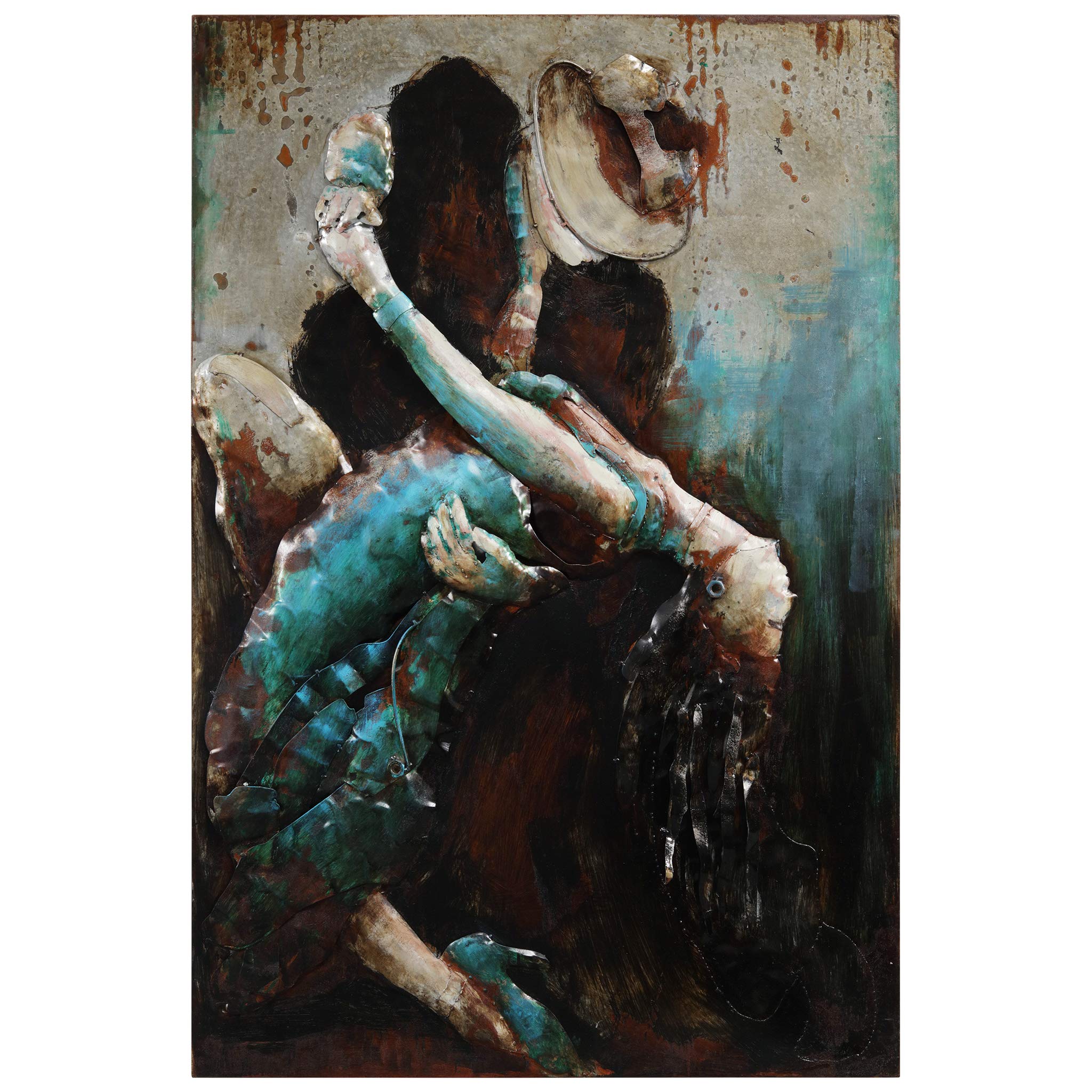 DaveandJenn: Tanz Tanz — artwork