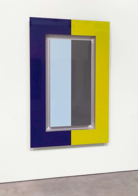 Christian Eckart — artwork