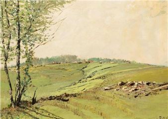Otto Rut — artwork
