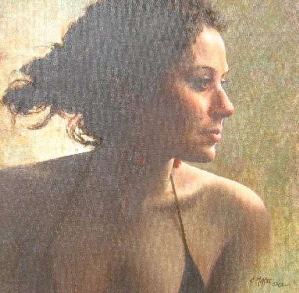 Catherine Moffat — artwork