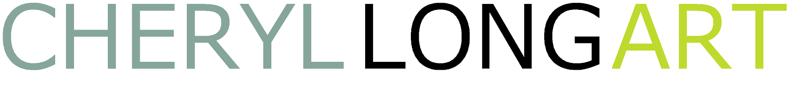 Cheryl Long — artwork