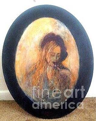 Judy Jones — artwork