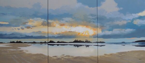 Kathryn Amisson — artwork