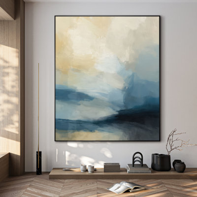 Large Works — artwork