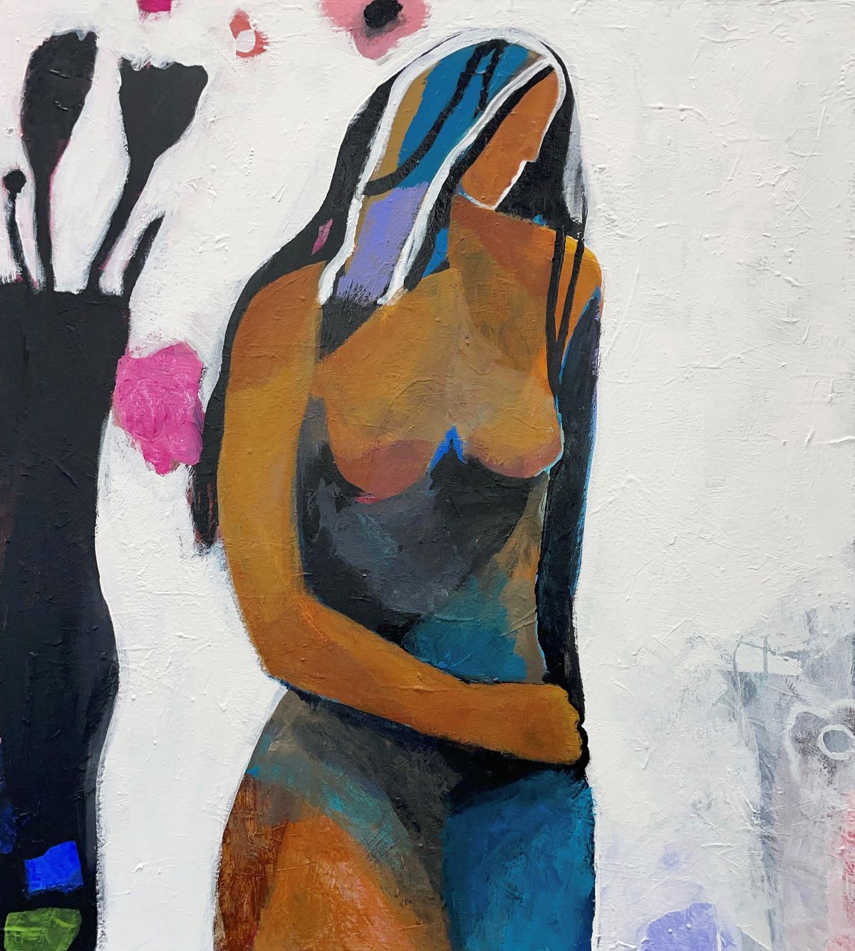 Lucy Schappy — artwork