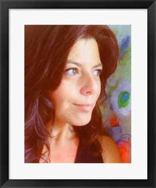 Lynn Demers — artwork