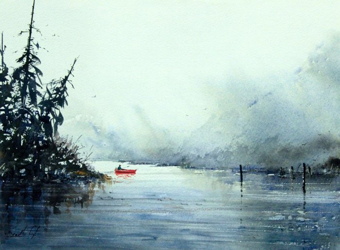Sandhu Singh — artwork