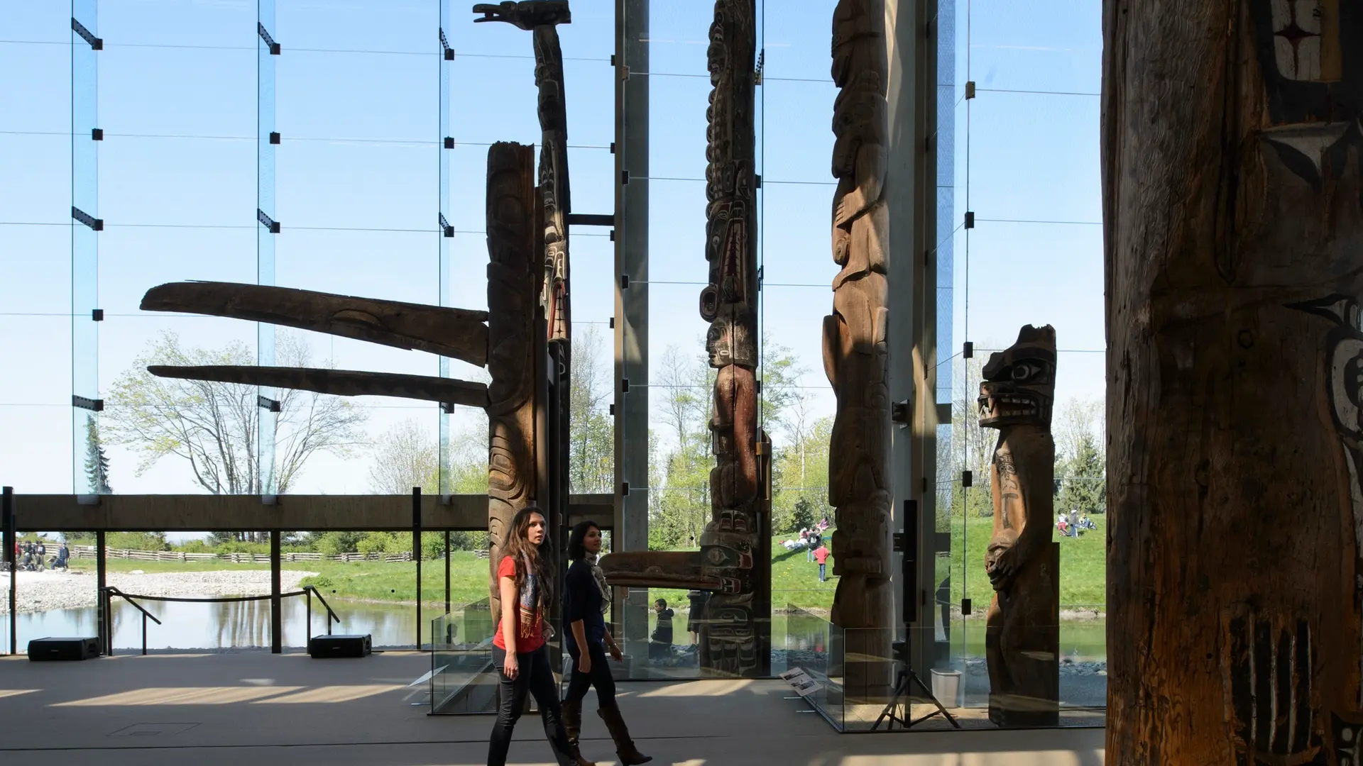 Sculptures - Things to Do and See in Victoria, B.C. — artwork