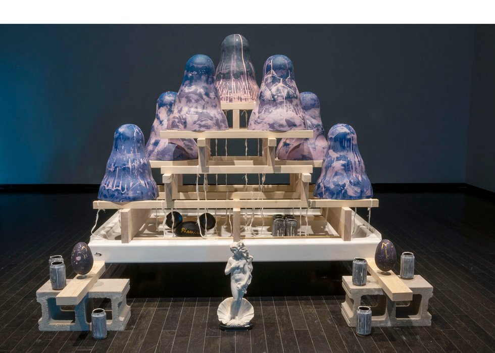 Alberta Art Installation (@albertaartinstallation) — artwork