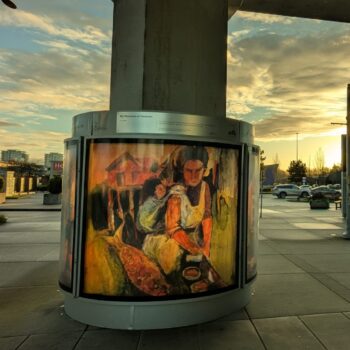 Installation Artists - Artists in Canada — artwork